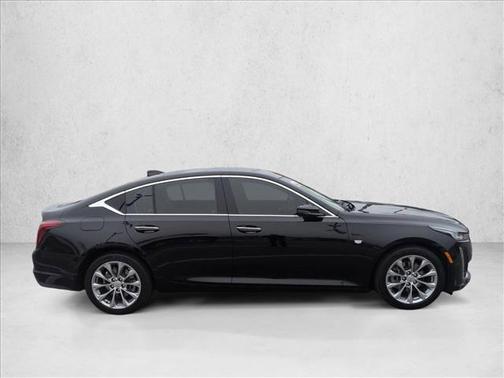 2023 Cadillac CT5 Premium Luxury