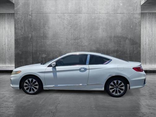 2014 Honda Accord LX-S