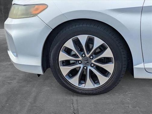 2014 Honda Accord LX-S