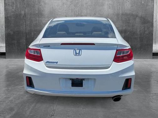 2014 Honda Accord LX-S