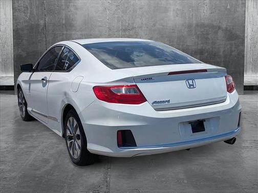 2014 Honda Accord LX-S