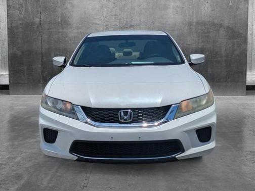 2014 Honda Accord LX-S