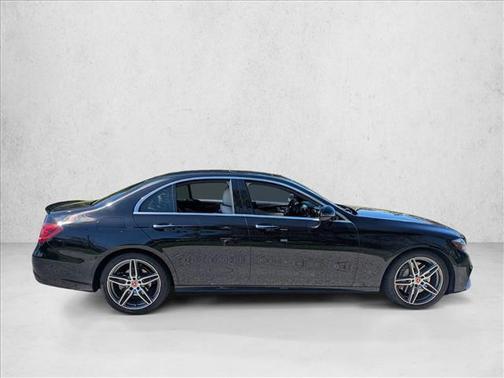 2017 Mercedes-Benz E-Class E 300 Luxury