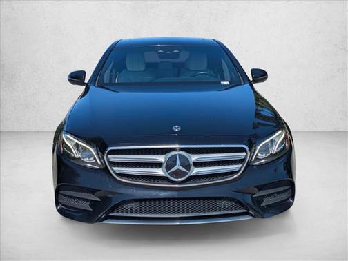 2017 Mercedes-Benz E-Class E 300 Luxury