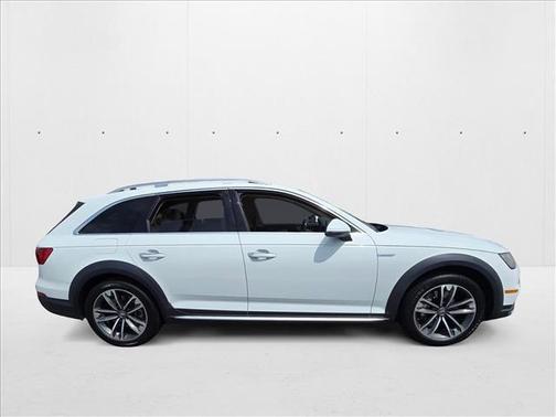 2017 Audi A4 allroad 2.0T Premium
