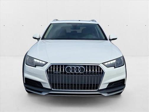 2017 Audi A4 allroad 2.0T Premium