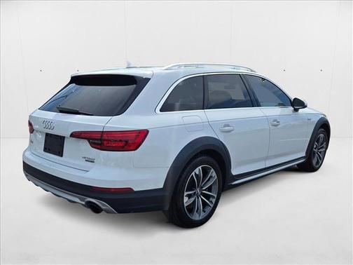 2017 Audi A4 allroad 2.0T Premium