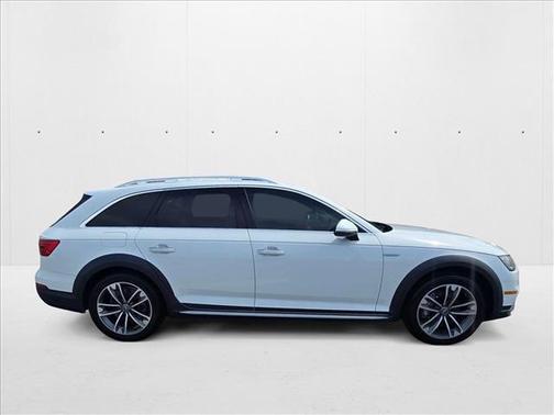 2017 Audi A4 allroad 2.0T Premium
