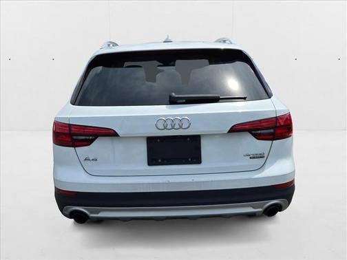 2017 Audi A4 allroad 2.0T Premium