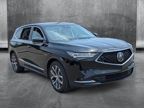 2024 Acura MDX Technology Package