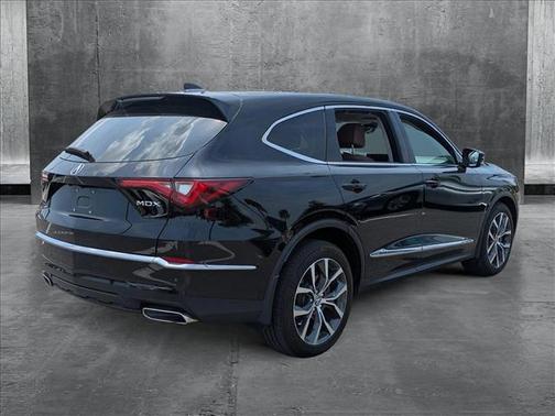 2024 Acura MDX Technology Package