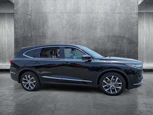 2024 Acura MDX Technology Package