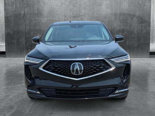 2024 Acura MDX Technology Package