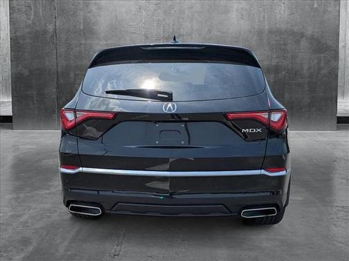 2024 Acura MDX Technology Package