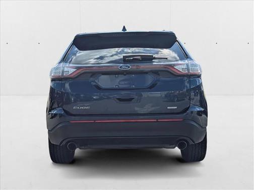 2017 Ford Edge SE
