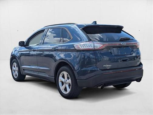 2017 Ford Edge SE