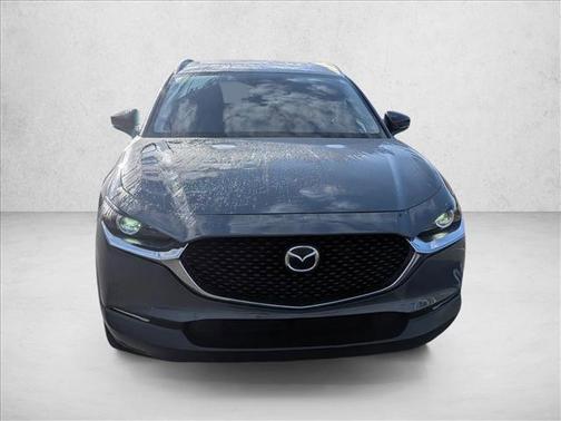 2025 Mazda CX-30 2.5 S Carbon Edition