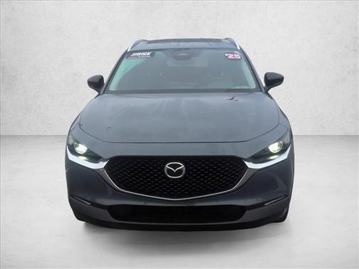 2025 Mazda CX-30 2.5 S Carbon Edition