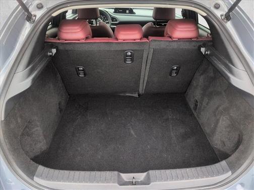 2025 Mazda CX-30 2.5 S Carbon Edition