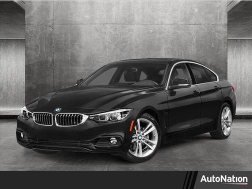 2020 BMW 430 Gran Coupe i
