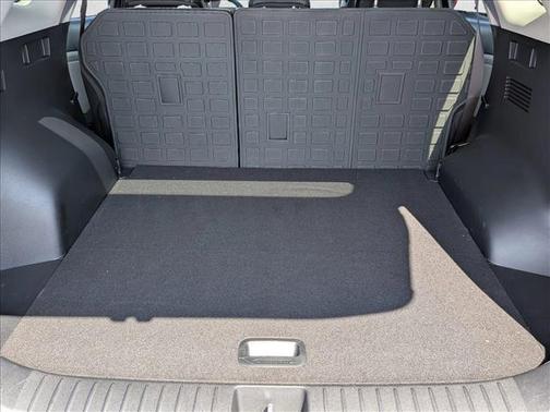 Vesta Blue 2025 Kia Sportage Hybrid EX