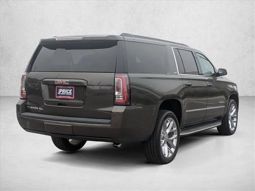 2020 GMC Yukon XL SLT
