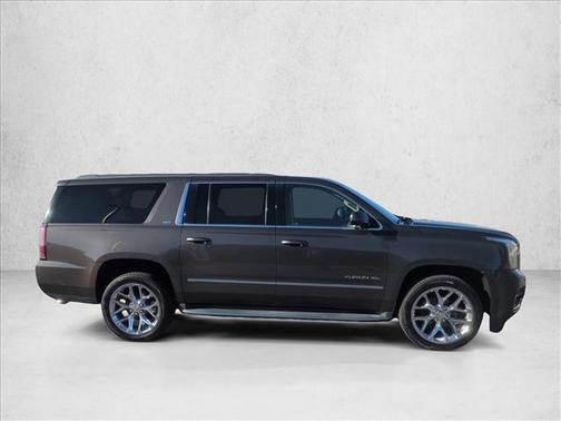 2020 GMC Yukon XL SLT