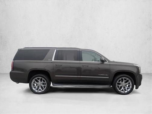 2020 GMC Yukon XL SLT