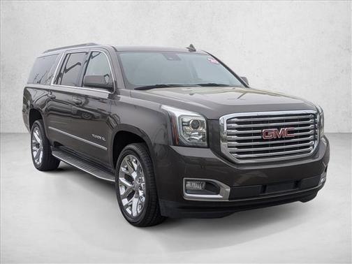 2020 GMC Yukon XL SLT