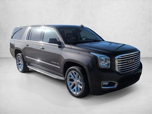 2020 GMC Yukon XL SLT
