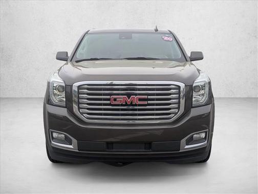 2020 GMC Yukon XL SLT