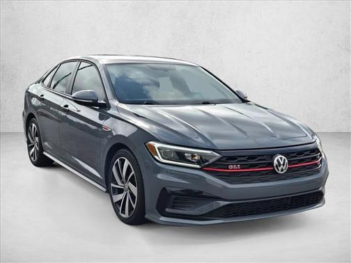 2021 Volkswagen Jetta GLI 2.0T S