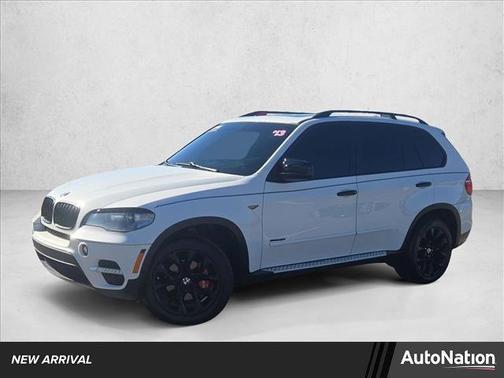2013 BMW X5 xDrive35i