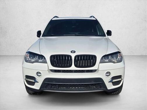 2013 BMW X5 xDrive35i