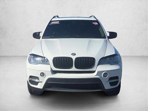 2013 BMW X5 xDrive35i
