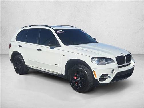 2013 BMW X5 xDrive35i
