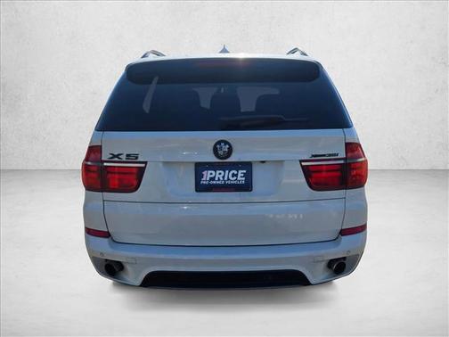 2013 BMW X5 xDrive35i