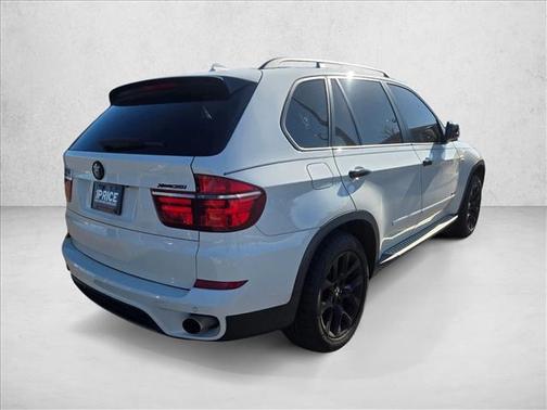 2013 BMW X5 xDrive35i