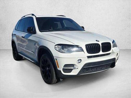 2013 BMW X5 xDrive35i