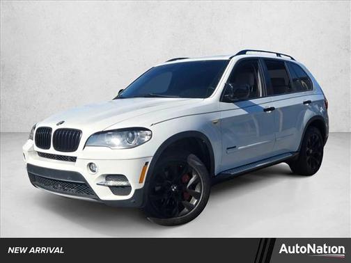 2013 BMW X5 xDrive35i