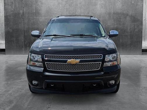 2013 Chevrolet Tahoe LT