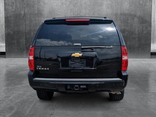 2013 Chevrolet Tahoe LT