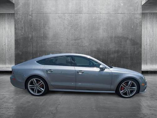 2016 Audi A7 3.0T Premium Plus