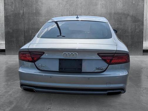 2016 Audi A7 3.0T Premium Plus