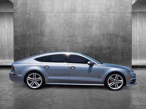 2016 Audi A7 3.0T Premium Plus