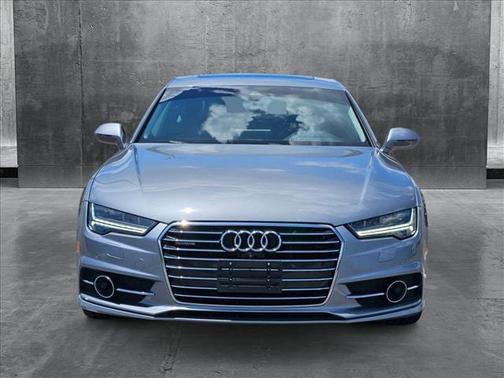 2016 Audi A7 3.0T Premium Plus