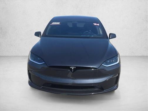 2024 Tesla Model X Long Range