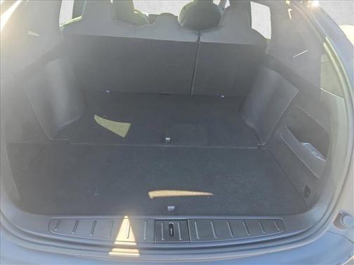 2024 Tesla Model X Long Range