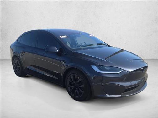 2024 Tesla Model X Long Range