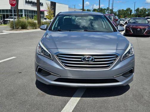 2016 Hyundai SONATA Base